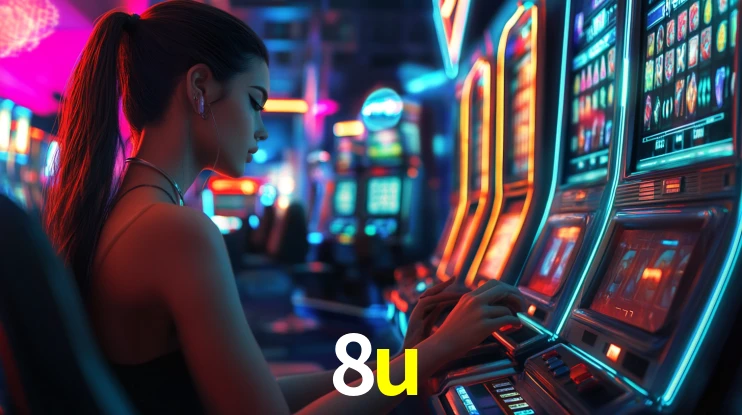 8u Bônus - 8u visual 1